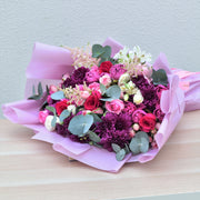 Moonlight - Mixed Bouquet - Flower Station Dubai