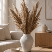 Pampas Grass - Natural (Copy) - Flower Station Dubai