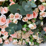 Sweet Darling - Baby Roses - Flower Station Dubai