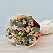 Sweet Darling - Baby Roses - Flower Station Dubai