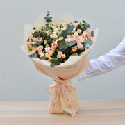 Sweet Darling - Baby Roses - Flower Station Dubai