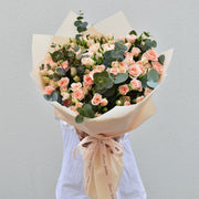 Sweet Darling - Baby Roses - Flower Station Dubai