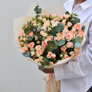 Sweet Darling - Baby Roses - Flower Station Dubai