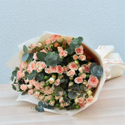 Sweet Darling - Baby Roses - Flower Station Dubai
