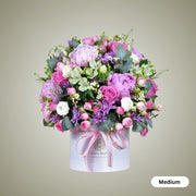 Cherished Memory - Flower Station Dubai
