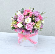 Cherished Memory - Flower Station Dubai