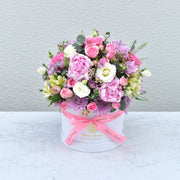Cherished Memory - Flower Station Dubai
