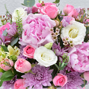 Cherished Memory - Flower Station Dubai