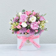 Cherished Memory - Flower Station Dubai