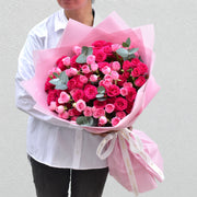 My Baby - Baby Roses