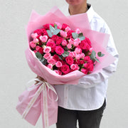 My Baby - Baby Roses