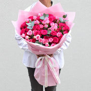 My Baby - Baby Roses
