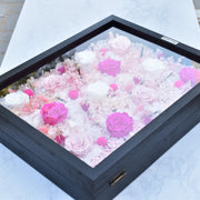 Angel Kiss - Forever Flowers - Flower Station Dubai