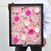 Angel Kiss - Forever Flowers - Flower Station Dubai