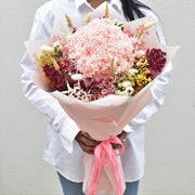 Love Blossom - Flower Station Dubai