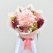 Love Blossom - Flower Station Dubai