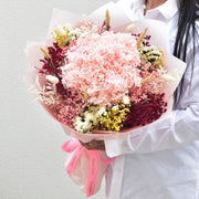 Love Blossom - Flower Station Dubai