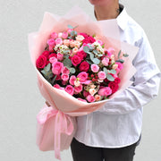 Pink Romance