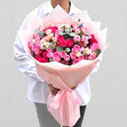 Pink Romance