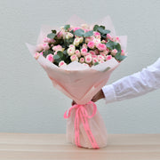 Little Princess - Baby Roses - Flower Station Dubai