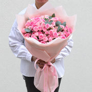Little Princess - Baby Roses