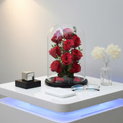 Love Of My Life - Forever Rose - Flower Station Dubai