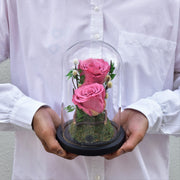 You're Awesome - Forever Rose - Flower Station Dubai