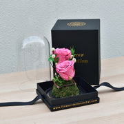 You're Awesome - Forever Rose - Flower Station Dubai