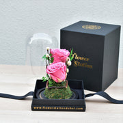 You're Awesome - Forever Rose - Flower Station Dubai