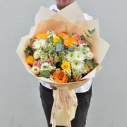 Radiant Day - Flower Station Dubai
