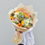Radiant Day - Flower Station Dubai