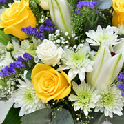 Sweet Scent - Flower Box - Flower Station Dubai