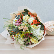 String of Love - Flower Station Dubai