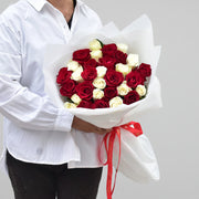 Simply Yours - Rose Bouquet