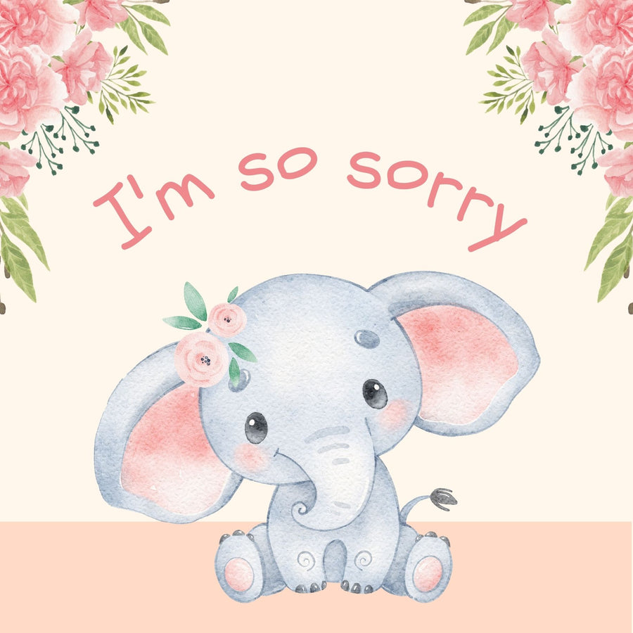 Greeting Card - For All Occasions - Flower Station Dubai