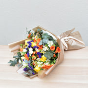 get well soon flower - flower station dubai