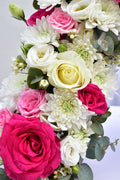 Floral Letter