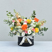 Sweet Harmony - Flower Box - Flower Station Dubai