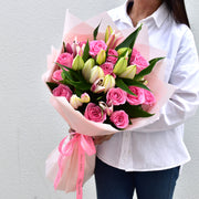 Sweet Heart - Valentine's Special - Flower Station Dubai