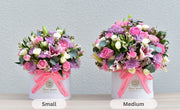 Sweet Memory - Flower Box - Flower Station Dubai