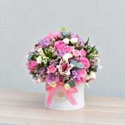 Sweet Memory - Flower Box - Flower Station Dubai