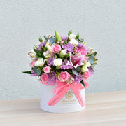 Sweet Memory - Flower Box - Flower Station Dubai