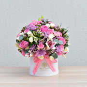 Sweet Memory - Flower Box - Flower Station Dubai