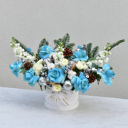 Tiffany Spark - Flower Box