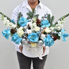 Tiffany Spark - Flower Box