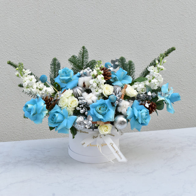 Tiffany Spark - Flower Box