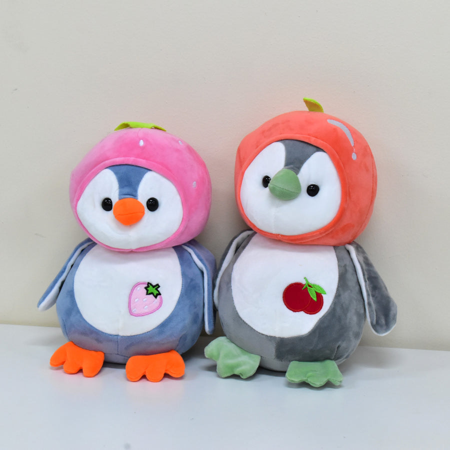 Twin Baby Penguin - Flower Station Dubai