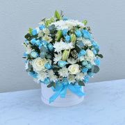 Eternal Sky - Flower Station Dubai