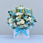 Eternal Sky - Flower Station Dubai