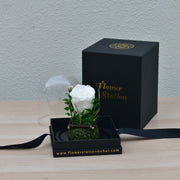 Sentiments - Forever Rose - Flower Station Dubai